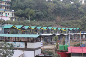 Blue Heaven Camp